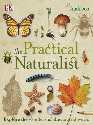 cover image of The Practical Naturalist